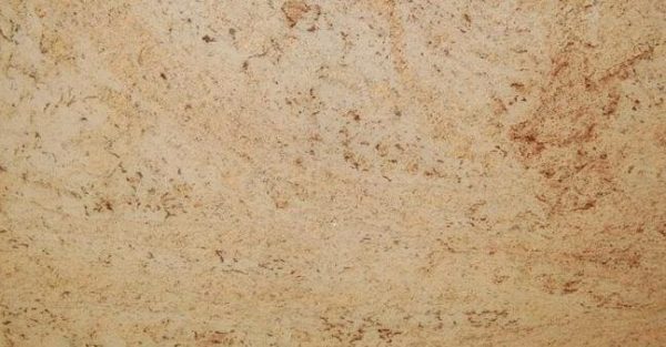 Granito Ivory Brown - Globalstein